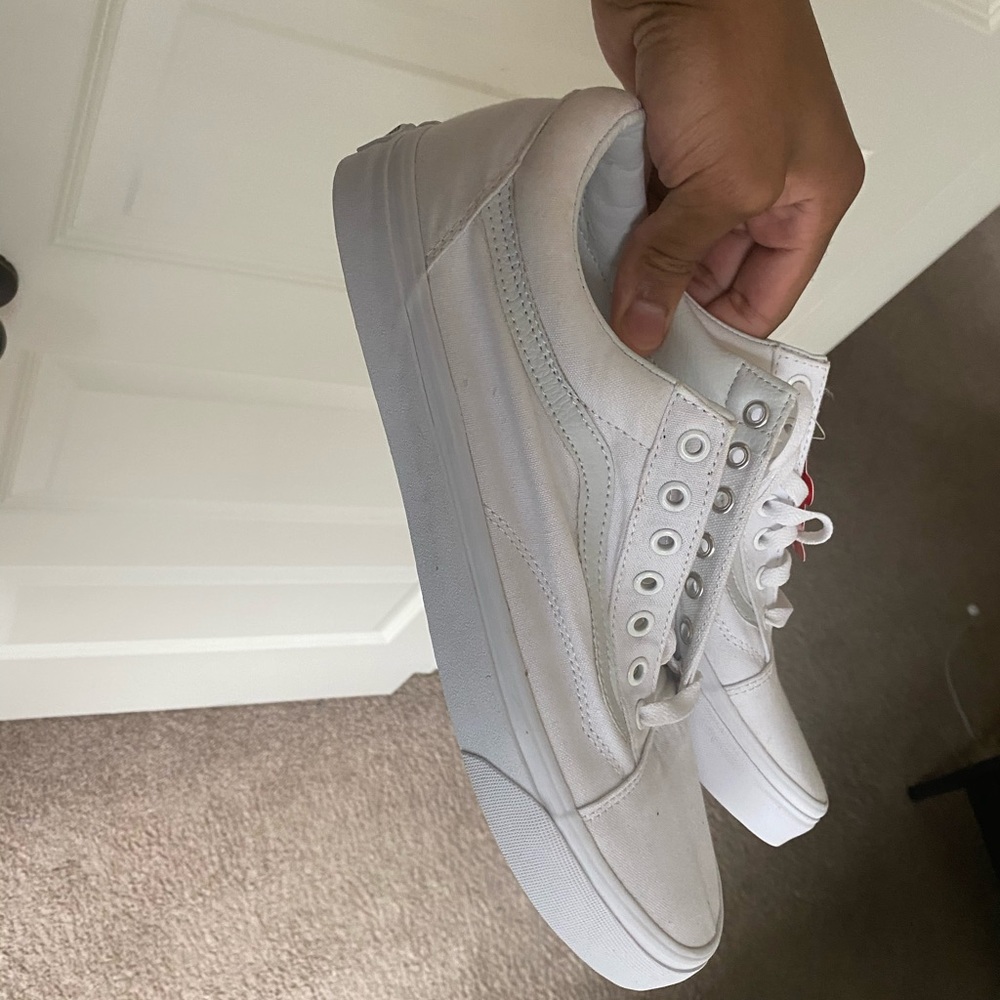 Van Shoes